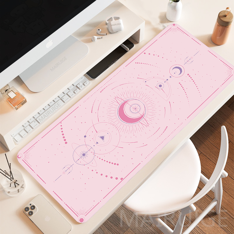 Kawaii Moon Star Muismat Extra - Tradescantia Purple recensie en prijs