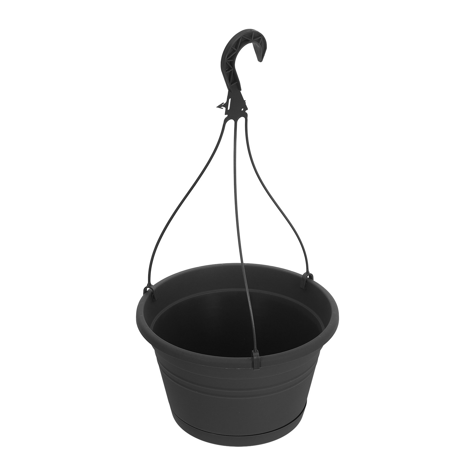 1 stuks hangende pot voor een  - Spider Plant Hanging recensie en prijs