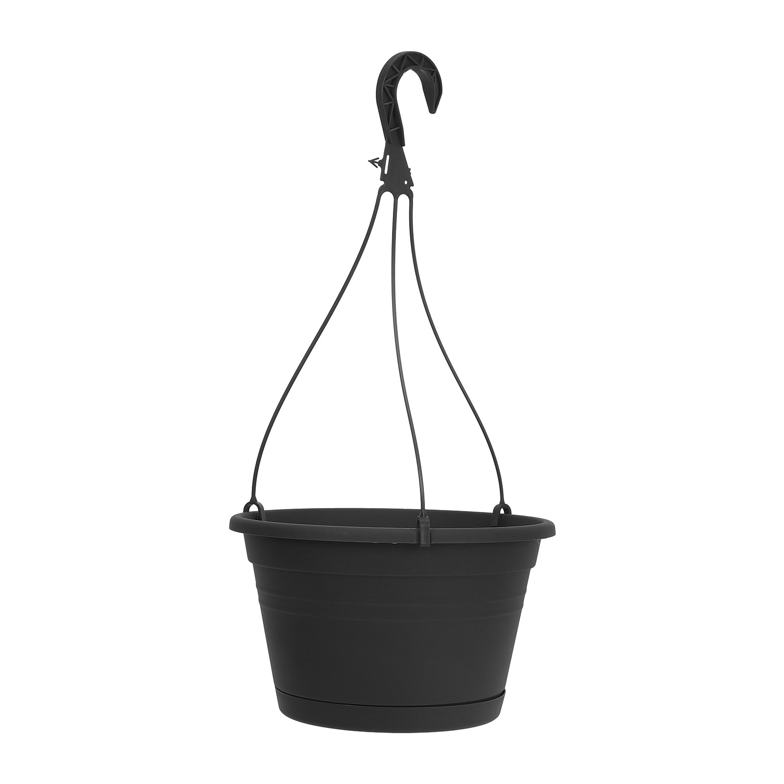 1 stuks hangende pot voor een  - Spider Plant Hanging recensie en prijs