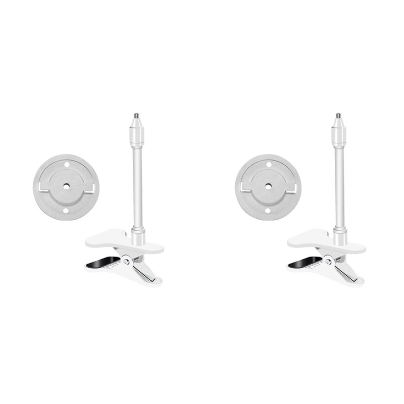 T24C 2X Flexibele Klembevestig - Tp-Link Camera Tapo C210 recensie en prijs
