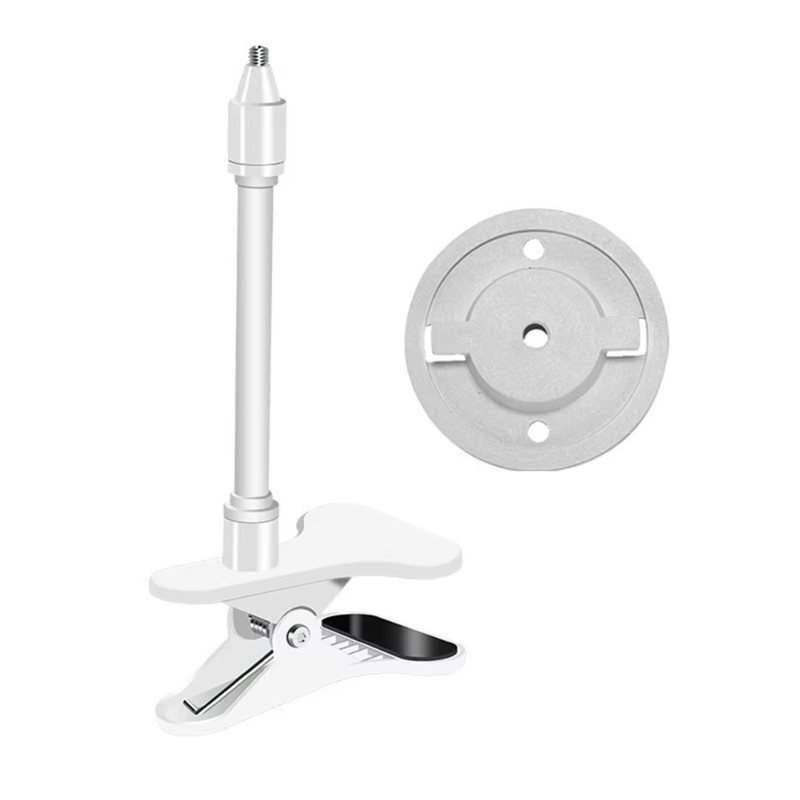T24C 2X Flexibele Klembevestig - Tp-Link Camera Tapo C210 recensie en prijs