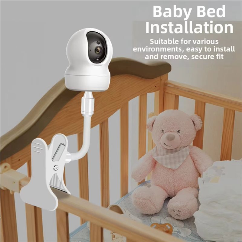 T24C 2X Flexibele Klembevestig - Tp-Link Camera Tapo C210 recensie en prijs