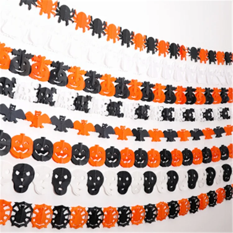 3m Halloween hangende guirland - Spider Plant Hanging recensie en prijs