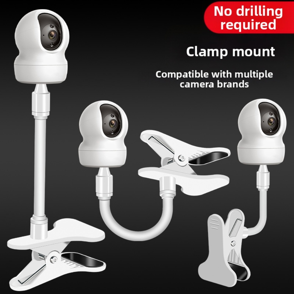 Draagbare Flexibele Camera Kle - Tp-Link Camera Tapo C210 recensie en prijs