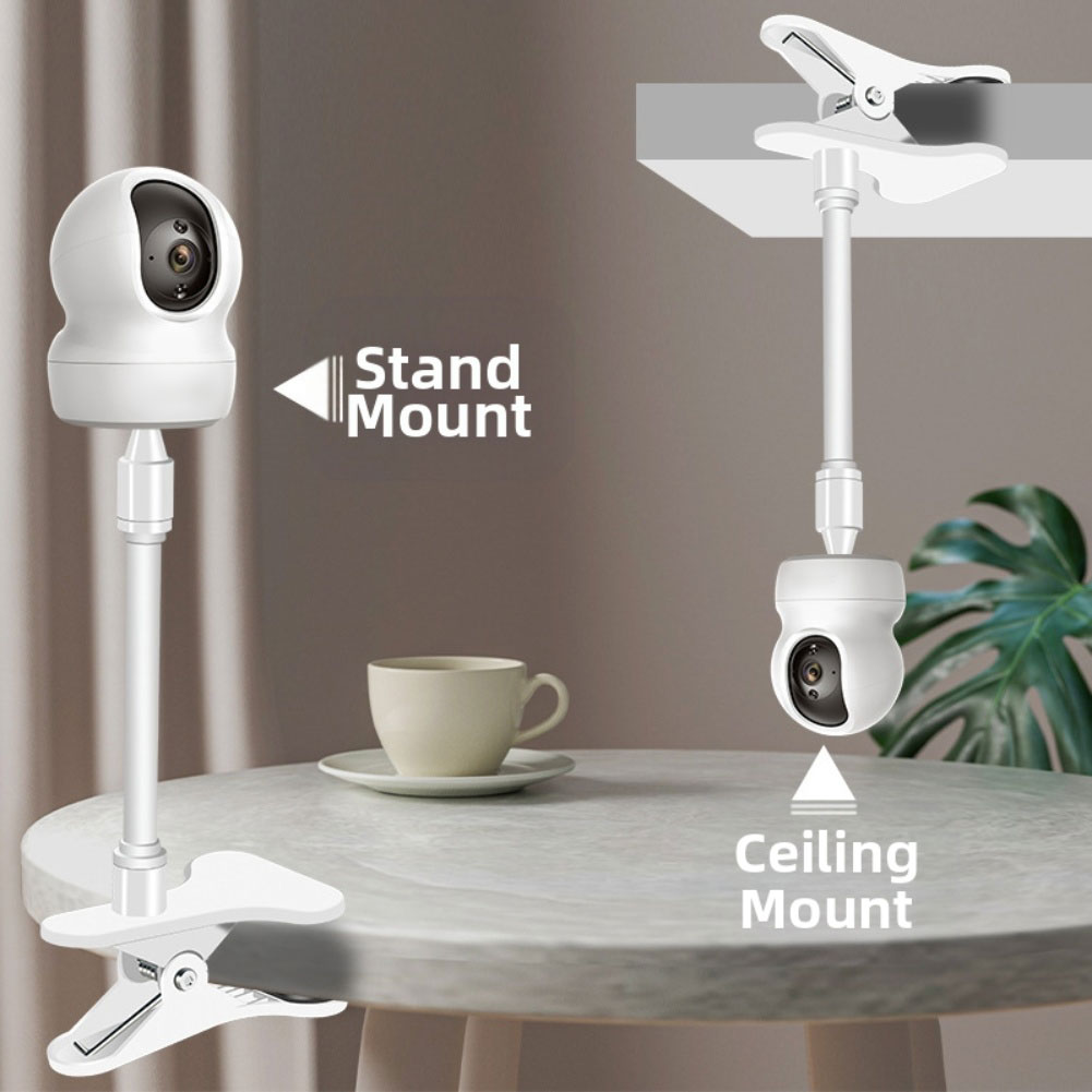 Draagbare Flexibele Camera Kle - Tp-Link Camera Tapo C210 recensie en prijs